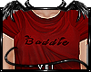 v. Baddie: Red 1 (F)