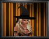 Sexy Witches Hat