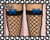 [EM] Stockings - Blue