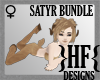 }HF{ Satyr Bundle