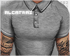 Gray Shirt