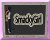 SmackyGirl Banner /w AVI