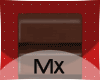 !Mx! Chocolate Bar AV2V1