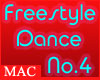 MAC - FreeStyle Dance 4