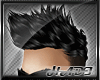 !H! MlGZ2 Black Hair