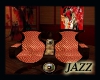 Jazzie-Seats of Orient