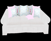 Nursery Couch w/Poses