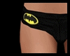 *HT* Batman Booty Shorts