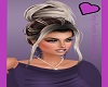 AL/Sexy Purple Earrings
