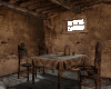 Old Cabin