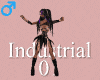MA Industrial 01 Male