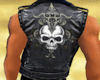 LeatherSkull