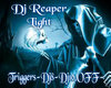 D3~Dj Reaper Light