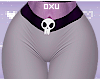 Oxu | Eduardo Tights