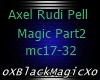 Axel Rudi Pell Magic P2