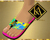 Beach Sandals