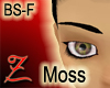 Moss Bloodshot (F)