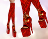 Chinese shoes