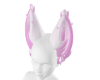 Pink Fox Ears
