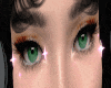 eye stars ✦ pink