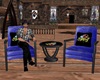 Western Chairs