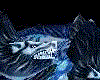 Dog Ice Hell