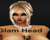 Glam Head 13 SEXY