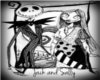 (W)Jack N Sally Couch