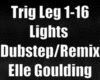 Lights/Dub Remix
