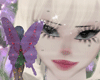 faeri girli skin