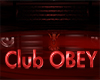 ECC Red OBEy Club