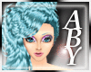 [Aby]Hair:Bursta-Blue