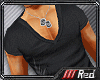 ///IrXMan Vshirt [M]