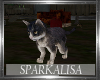 (SL) Junk Yard Cat