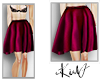 {P} Frilly Berry