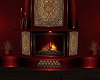 Hofkiin Fireplace