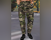 DM Army Denim Pants