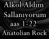 A.L.K.O.L  AldÄ±m