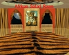 [HD] African Safari Room