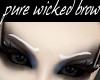 *TY Pure Wicked Brow v2