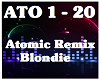 Atomic-Blondie