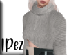 PZ Double Sweater
