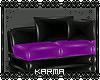 *KC*Lil Darlin Couch V4