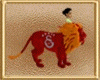 ✘ Galatasaray Lion