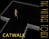 Luxury Catwalk No Pose