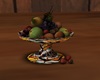 Ceramic Fruit Bowl