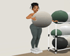 Yoga Ball