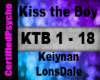 K.L - Kiss the Boy