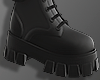 Black Rado Boots