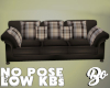 *BO SOFA CABIN NP